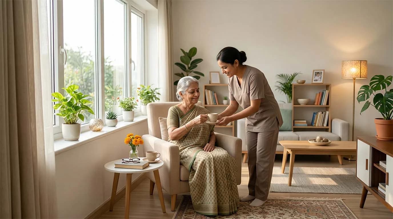 Assisted Living Care
