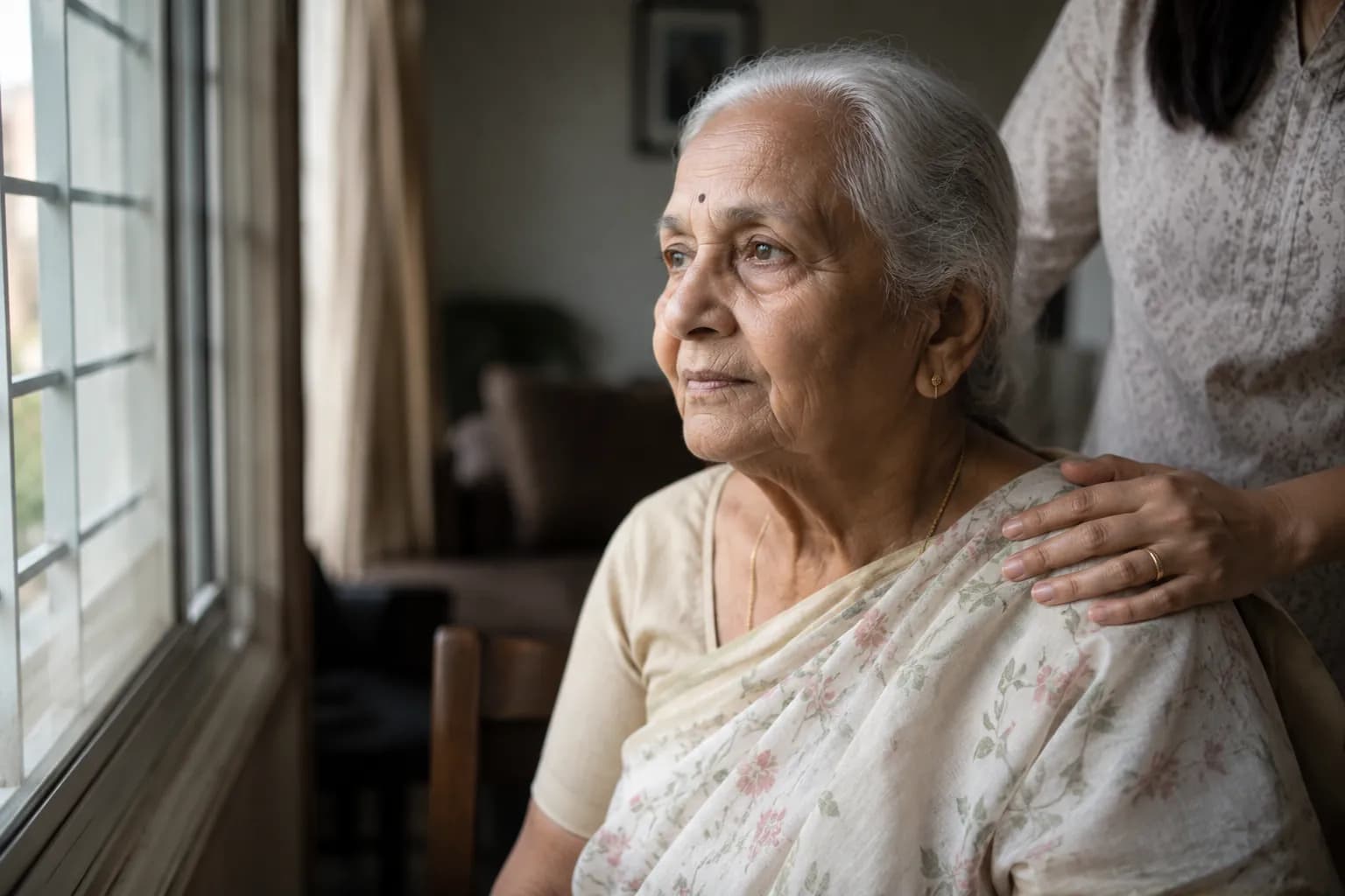 The 7 Stages of Dementia Explained — and the Care Each Stage Needs
