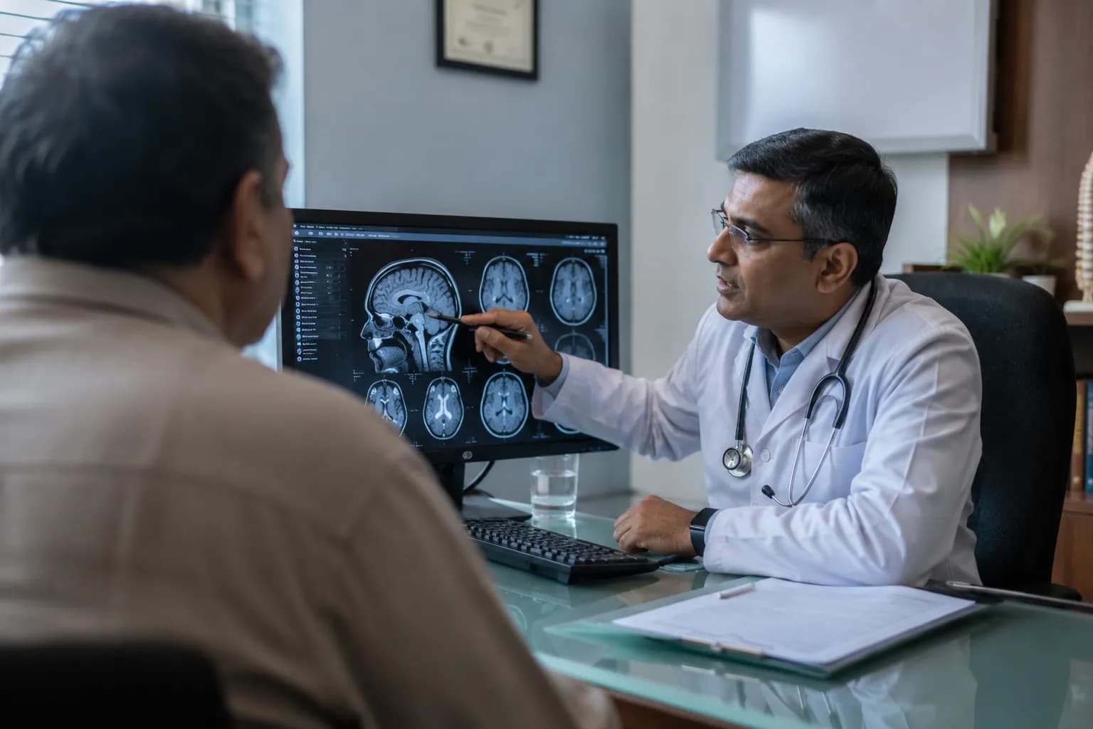 Dementia vs Alzheimer's: What's the Difference? A Guide for Indian Families