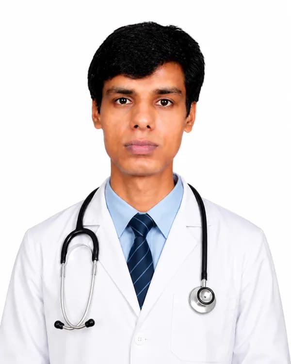 Dr. Mohd. Zafar Nehal