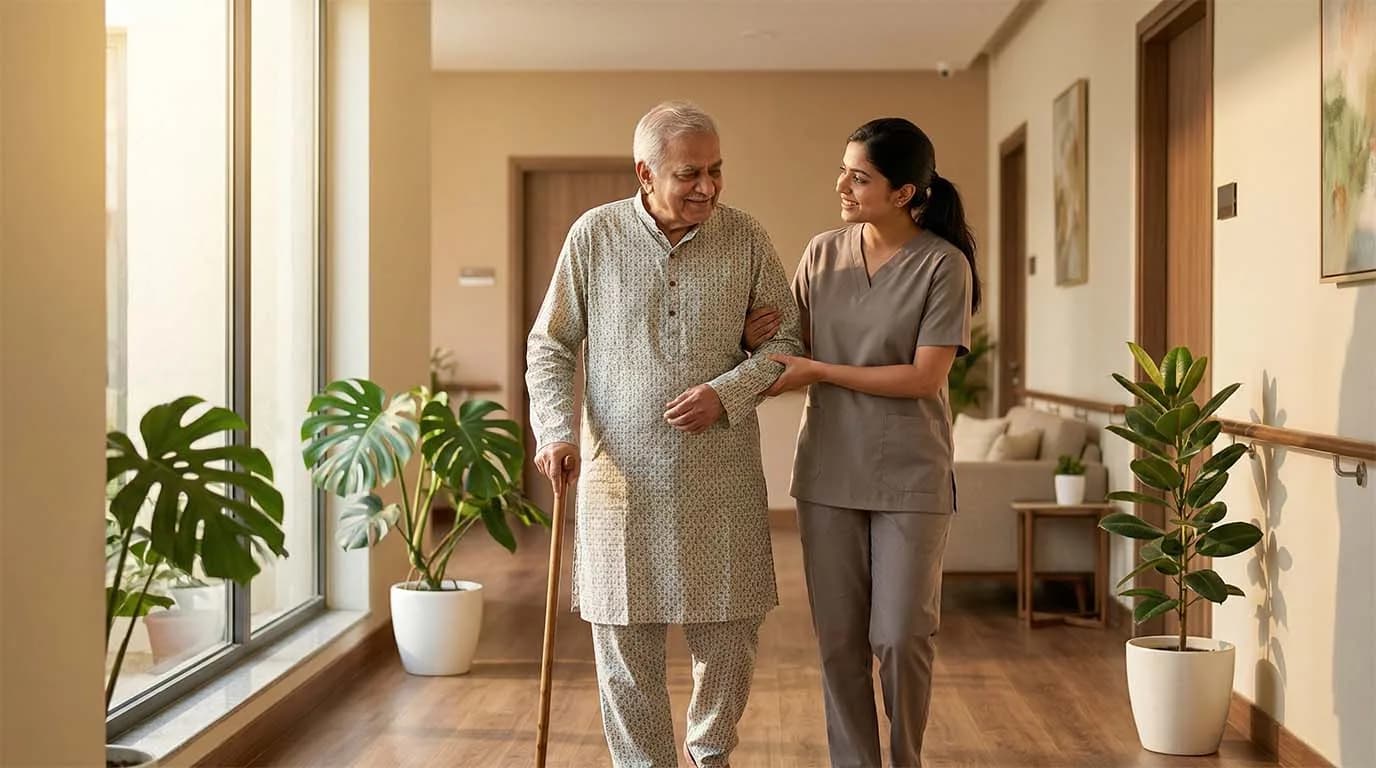 Parkinson's Disease Care