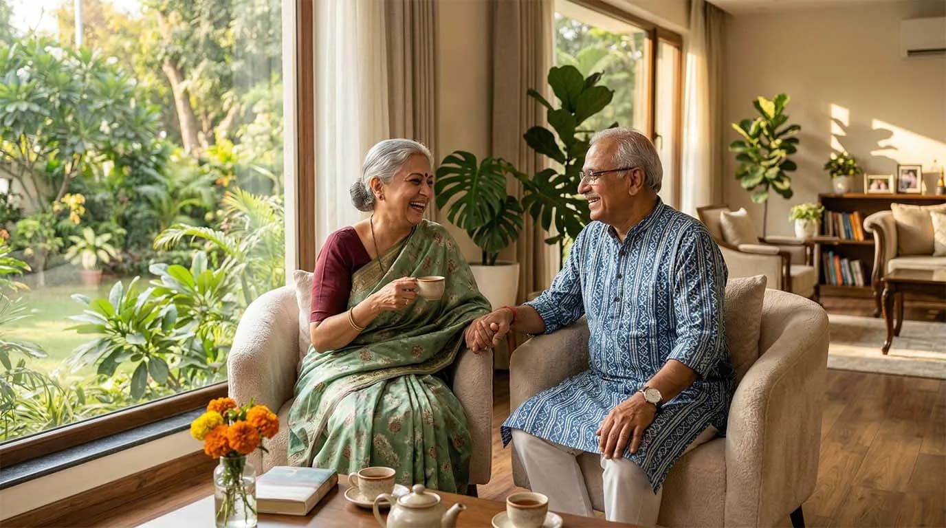 Respite & Palliative Care
