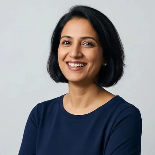 Priya Sharma