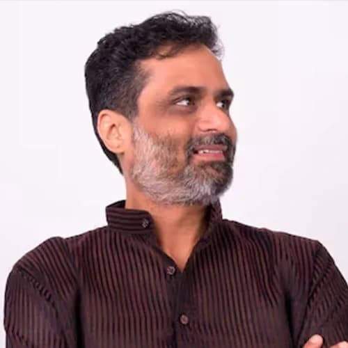 Rajesh Mehta